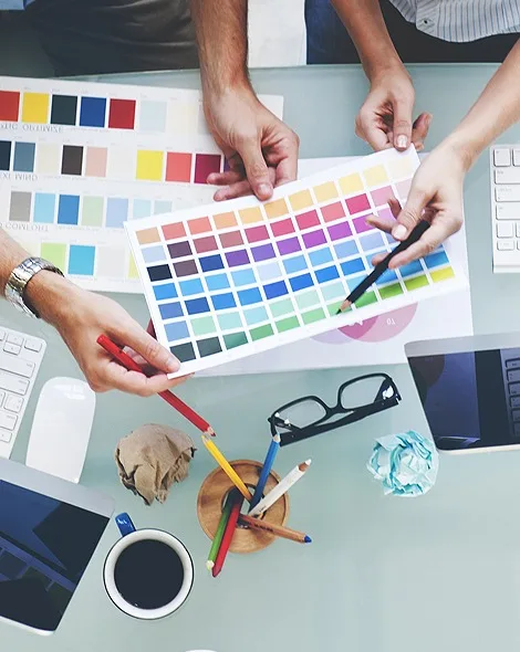 Copying and Printing  Service Center - IM电竞