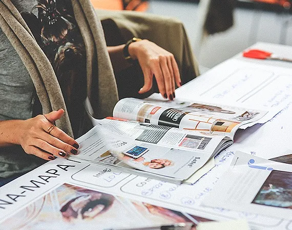 You’ll Get a Perfect  Design For your  Business - IM电竞
